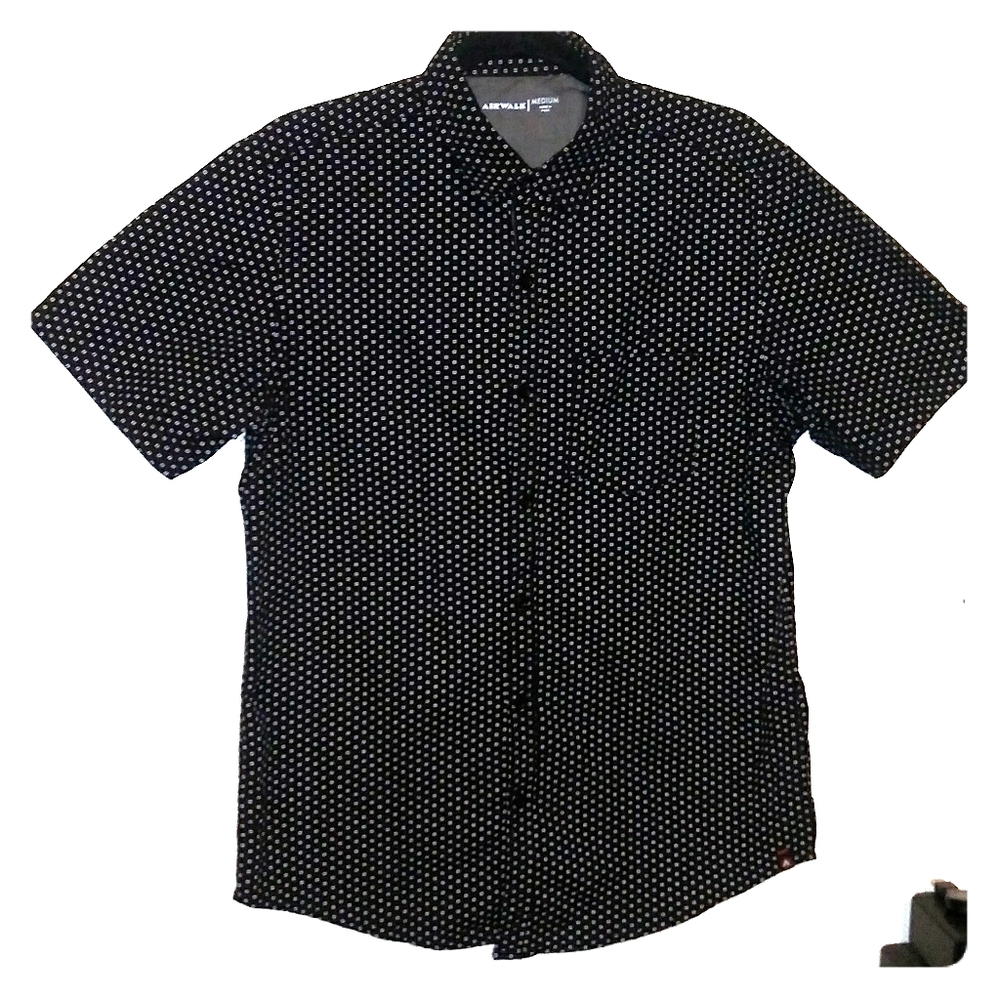 Airwalk button down